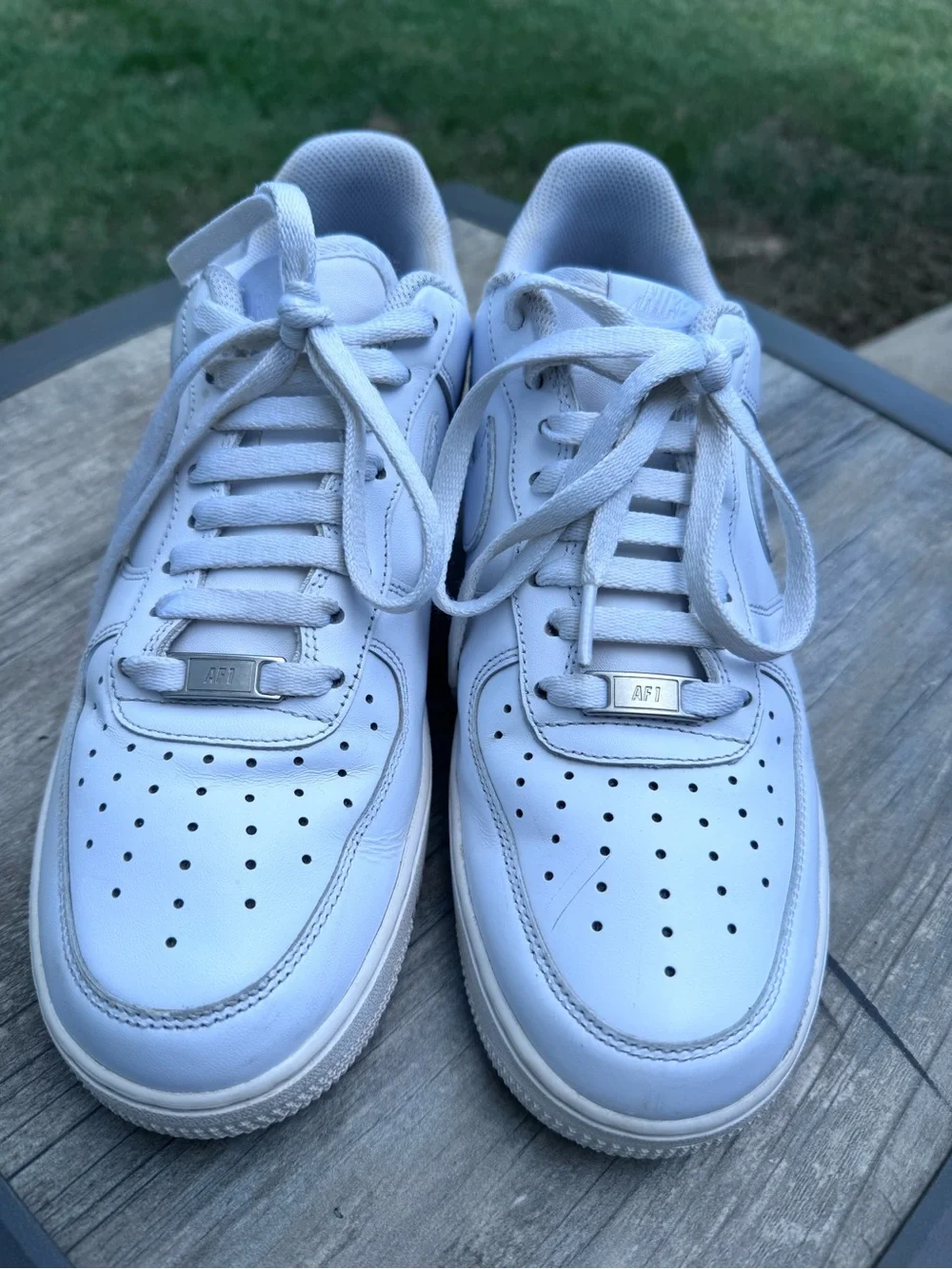 Nike air force